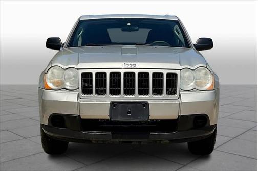 2008 Jeep Grand Cherokee Laredo