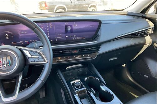 2024 Buick Envision Preferred AWD