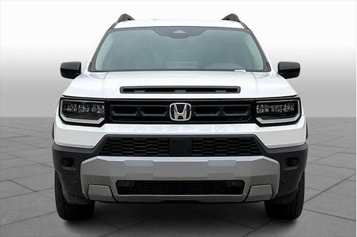 2026 Honda Passport AWD RTL