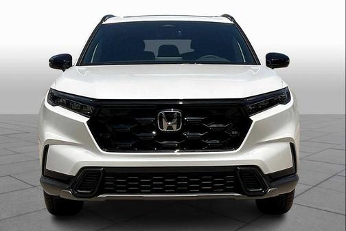 2026 Honda CR-V Hybrid Sport AWD