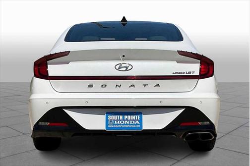 2022 Hyundai SONATA Limited