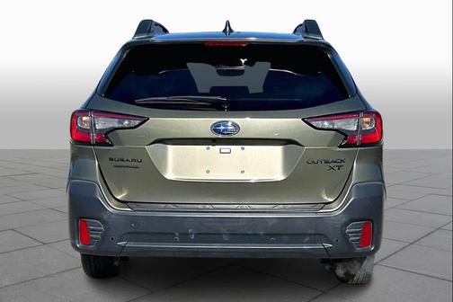 2021 Subaru Outback Onyx Edition XT