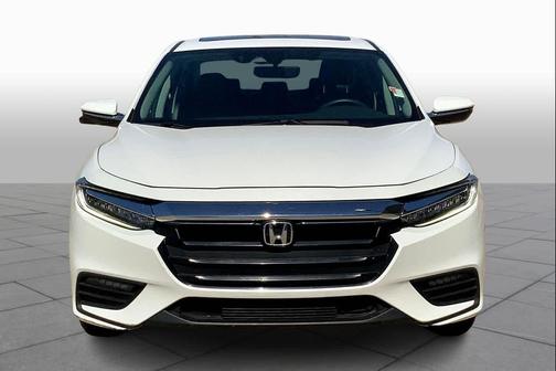 2019 Honda Insight Touring