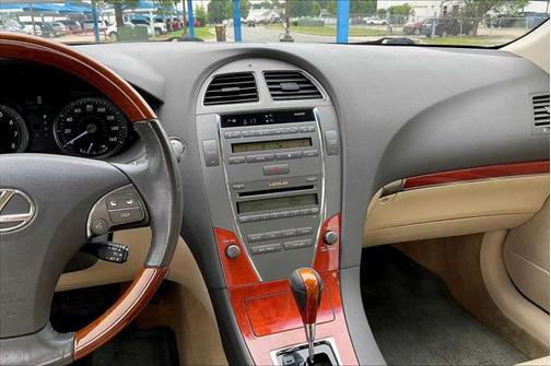2010 Lexus ES 350 Base