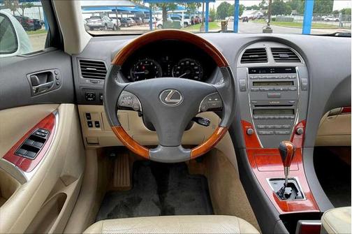 2010 Lexus ES 350 Base