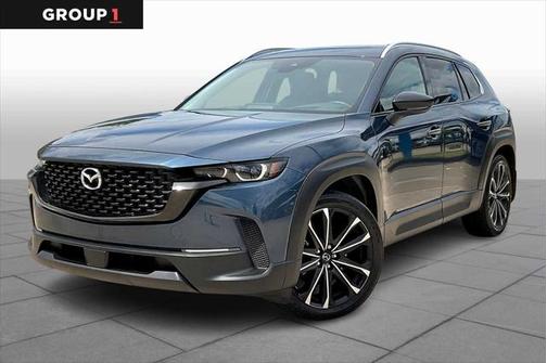 2023 Mazda CX-50 2.5 S Premium Plus