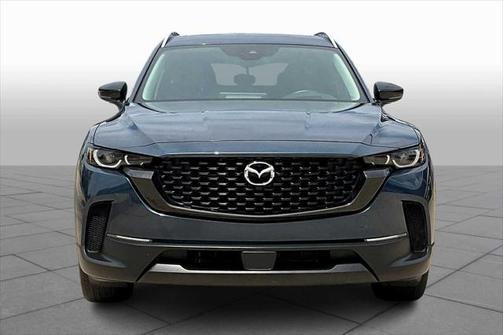 2023 Mazda CX-50 2.5 S Premium Plus