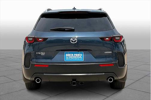 2023 Mazda CX-50 2.5 S Premium Plus