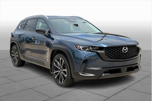2023 Mazda CX-50 2.5 S Premium Plus