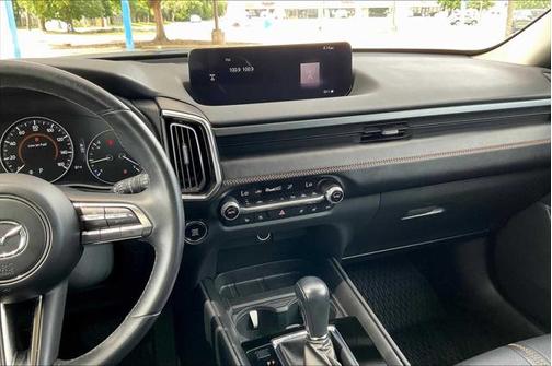 2023 Mazda CX-50 2.5 S Premium Plus