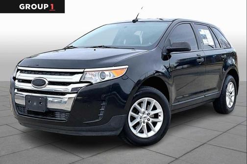 2013 Ford Edge SE