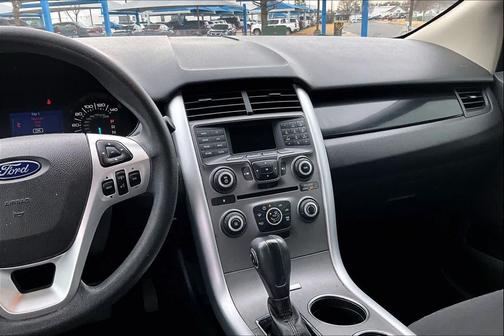 2013 Ford Edge SE