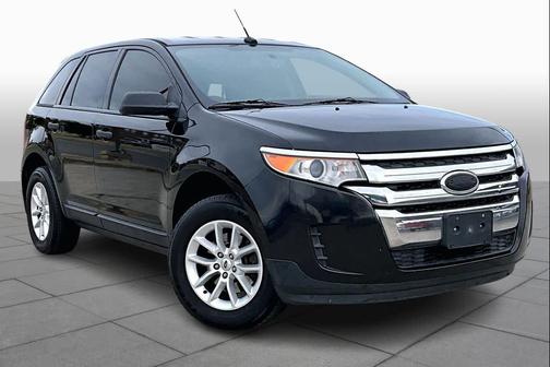 2013 Ford Edge SE
