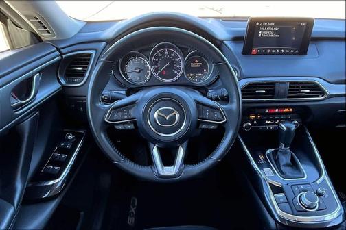 2019 Mazda CX-9 Touring