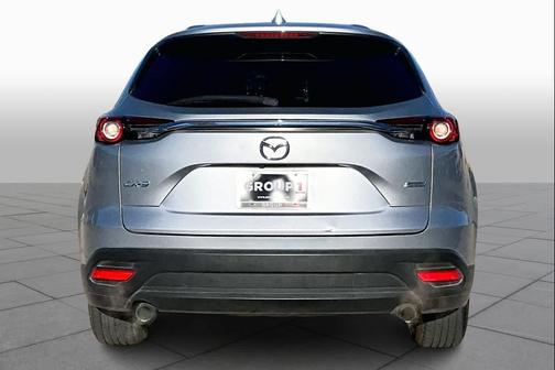 2019 Mazda CX-9 Touring