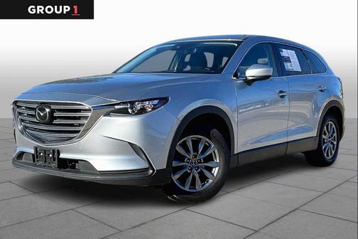 2019 Mazda CX-9 Touring