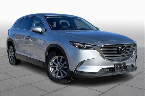 2019 Mazda CX-9 Touring