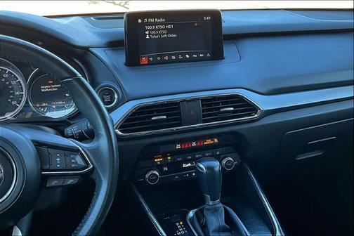 2019 Mazda CX-9 Touring