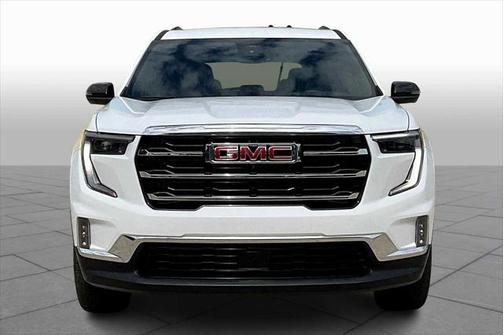 2024 GMC Acadia FWD Elevation