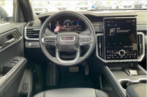 2024 GMC Acadia FWD Elevation