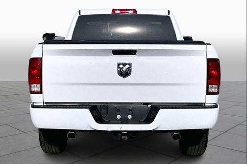 2019 RAM 1500 Express