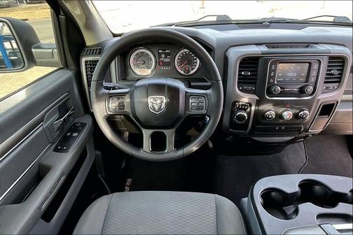 2019 RAM 1500 Express