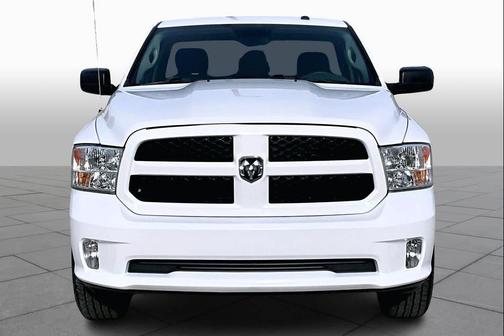 2019 RAM 1500 Express