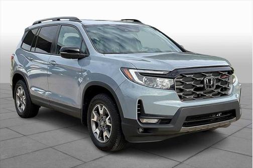 2022 Honda Passport AWD TrailSport