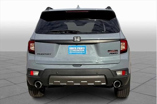 2022 Honda Passport AWD TrailSport