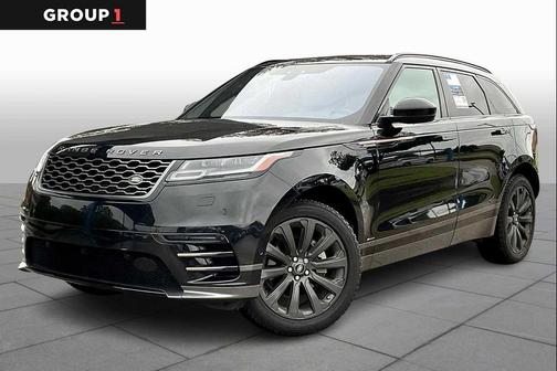 2019 Land Rover Range Rover Velar P250 S R-Dynamic