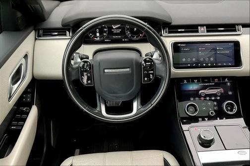 2019 Land Rover Range Rover Velar P250 S R-Dynamic