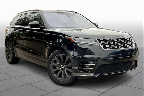 2019 Land Rover Range Rover Velar P250 S R-Dynamic