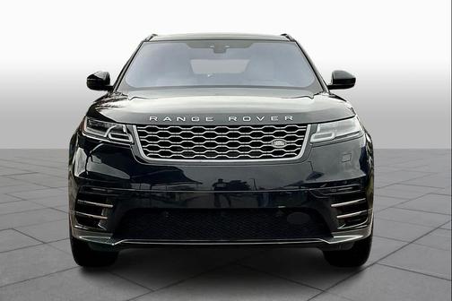 2019 Land Rover Range Rover Velar P250 S R-Dynamic