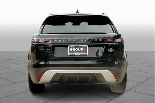2019 Land Rover Range Rover Velar P250 S R-Dynamic