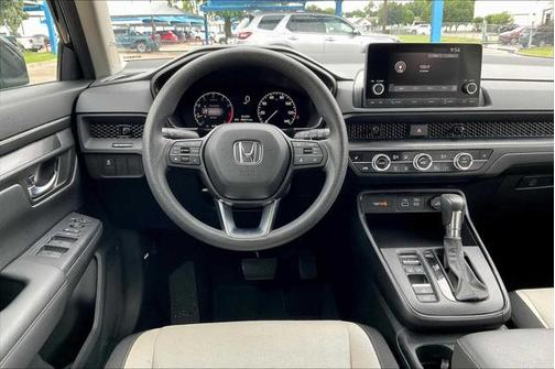 2023 Honda CR-V EX 2WD