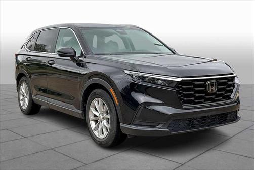 2023 Honda CR-V EX 2WD