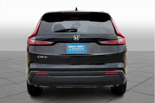 2023 Honda CR-V EX 2WD