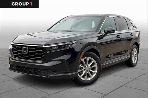 2023 Honda CR-V EX 2WD