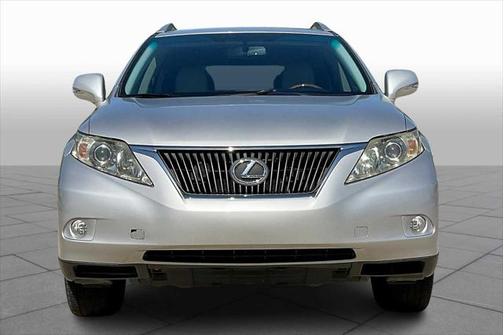 2010 Lexus RX 350 Base