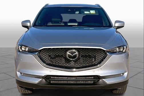 2020 Mazda CX-5 Signature