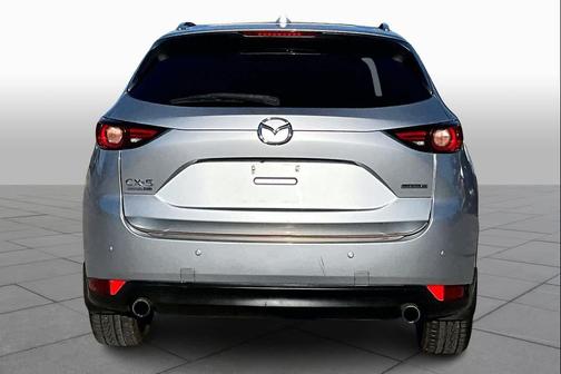 2020 Mazda CX-5 Signature