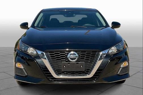 2022 Nissan Altima S FWD