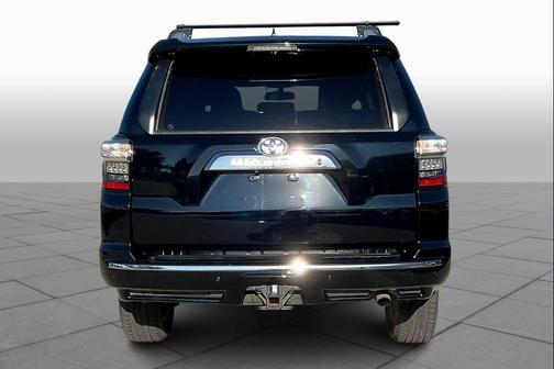 2015 Toyota 4Runner Limited