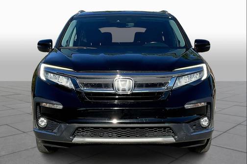 2019 Honda Pilot Touring 8-Passenger