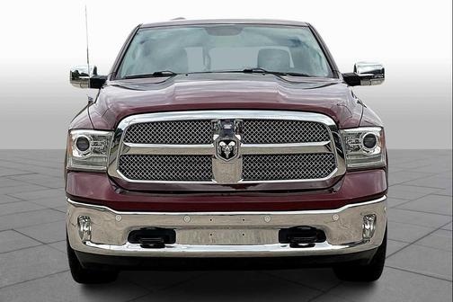 2016 RAM 1500 Longhorn