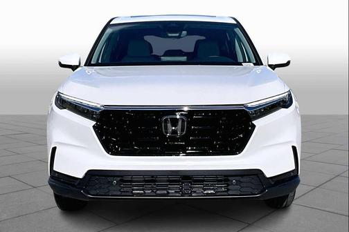 2026 Honda CR-V EX-L 2WD