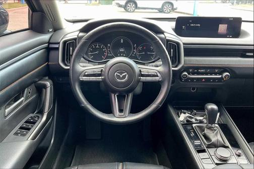 2023 Mazda CX-50 2.5 Turbo Premium Package