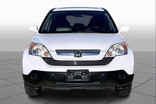 2008 Honda CR-V EX-L