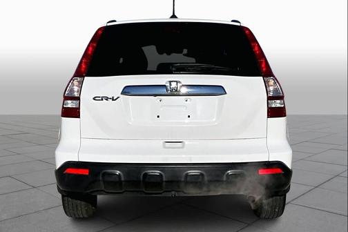 2008 Honda CR-V EX-L