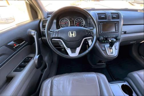 2008 Honda CR-V EX-L